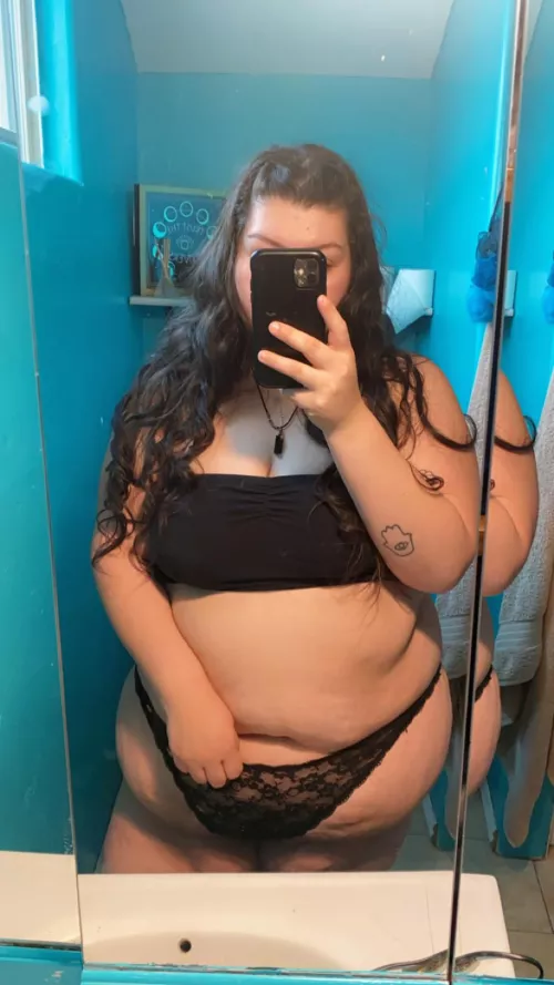 It was a reeeeeally really good night 🤭🤭 by dmarii7