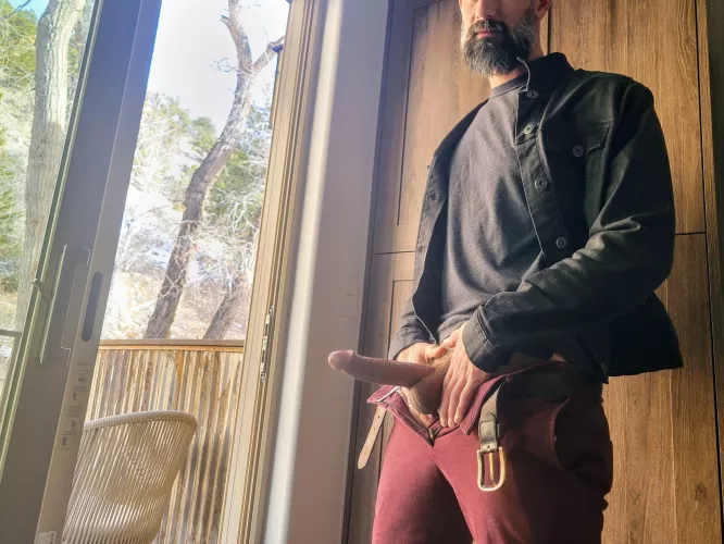 It's not cheating if it's with a guy right? (40) by mnlumberjacker