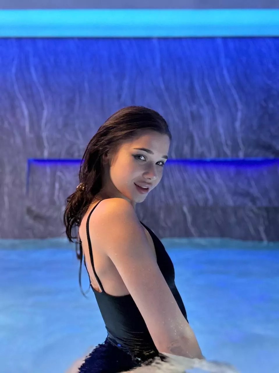 IUTR posted by Valentina-Marie