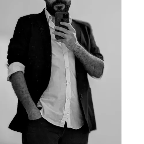 I've been hearing that fuzzy forearms are needed here. by Earnest42