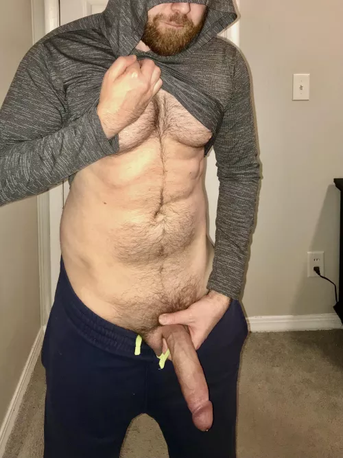 Just doing as the community name says by againreallywow