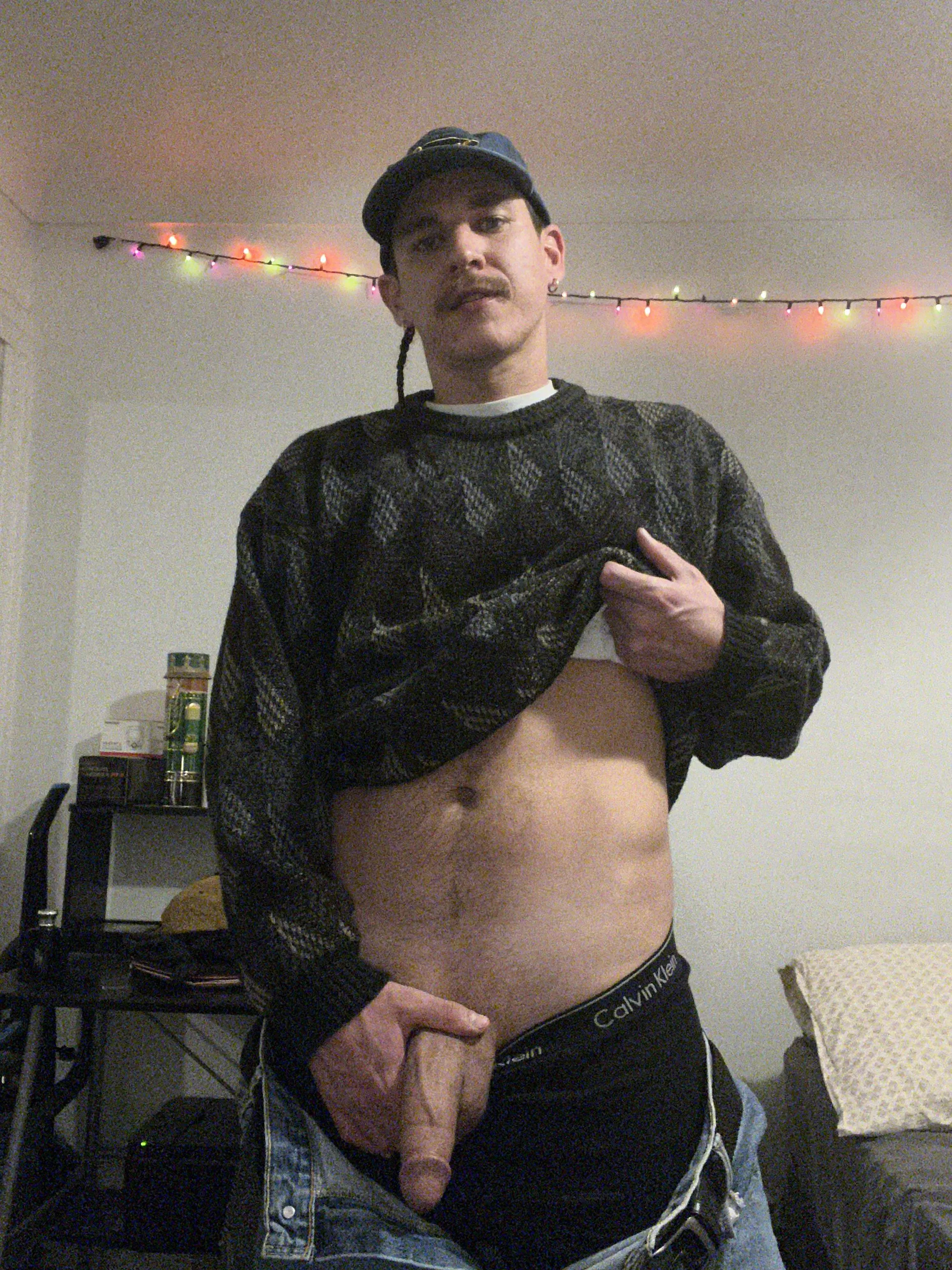 Just joined this group.. this is me posted by aceism18