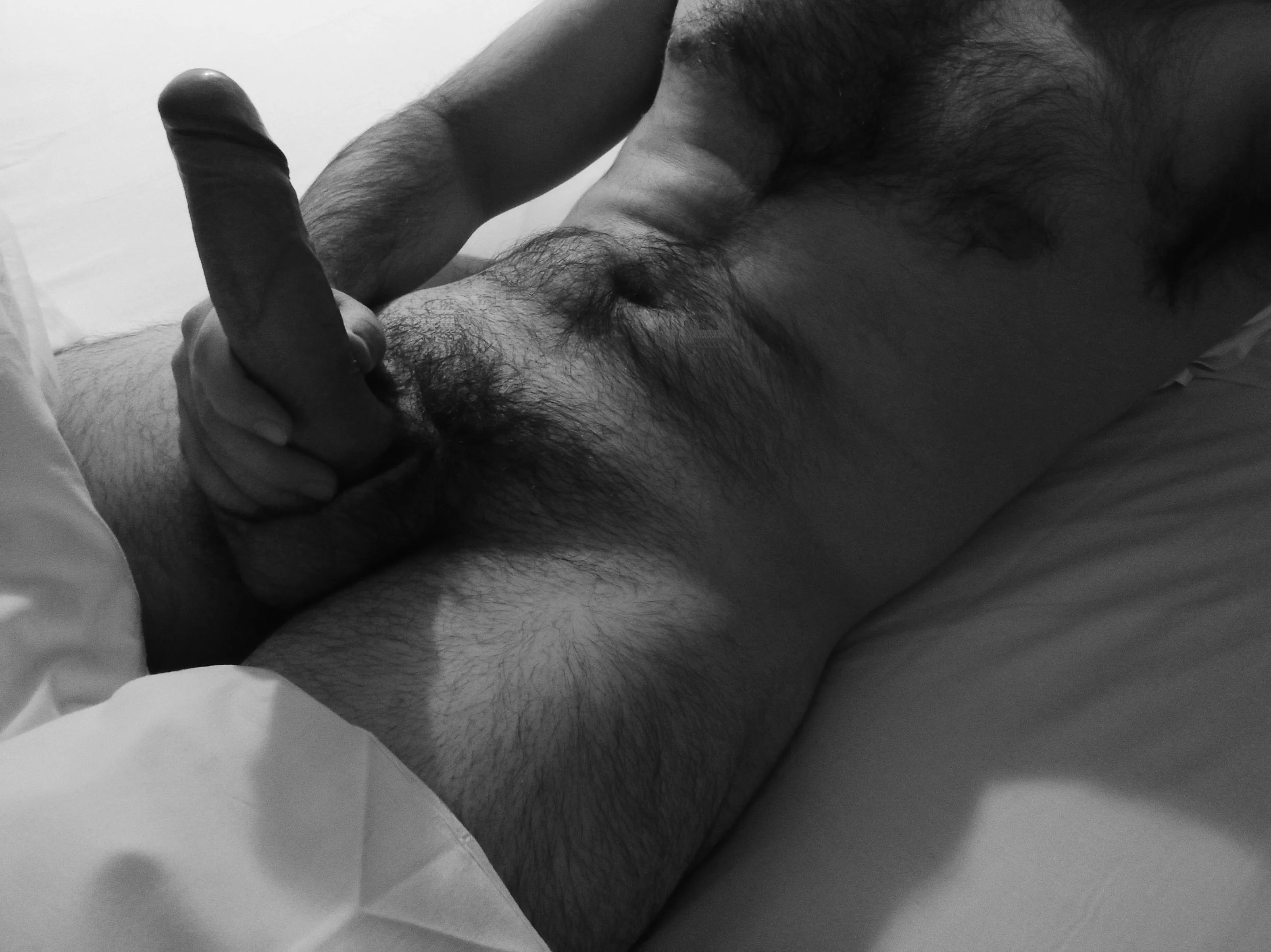 Lay with me posted by AnotherSexyDad