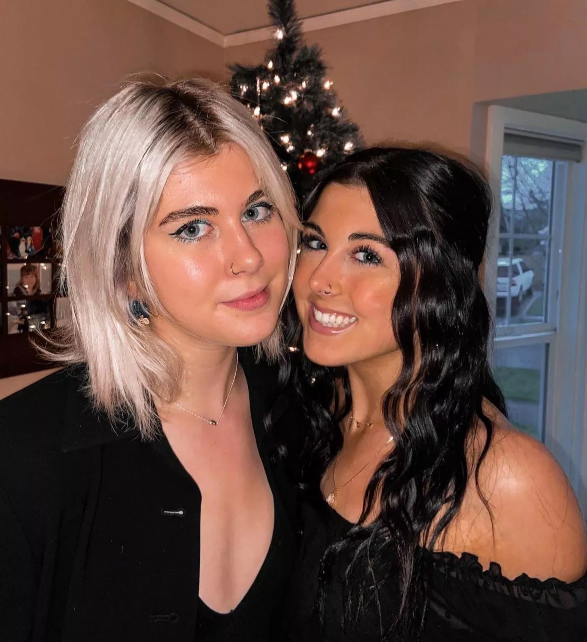 Left or right? posted by LetsCrushStep2