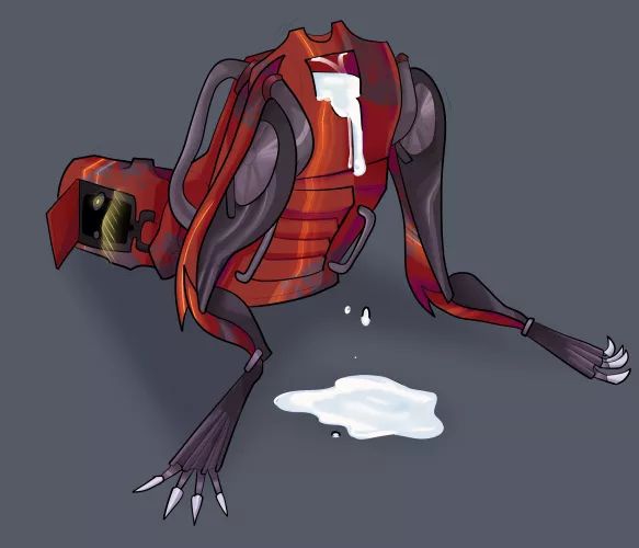 [Legs] Maybe there's other ways to repay debts? ;-P by _Terumi