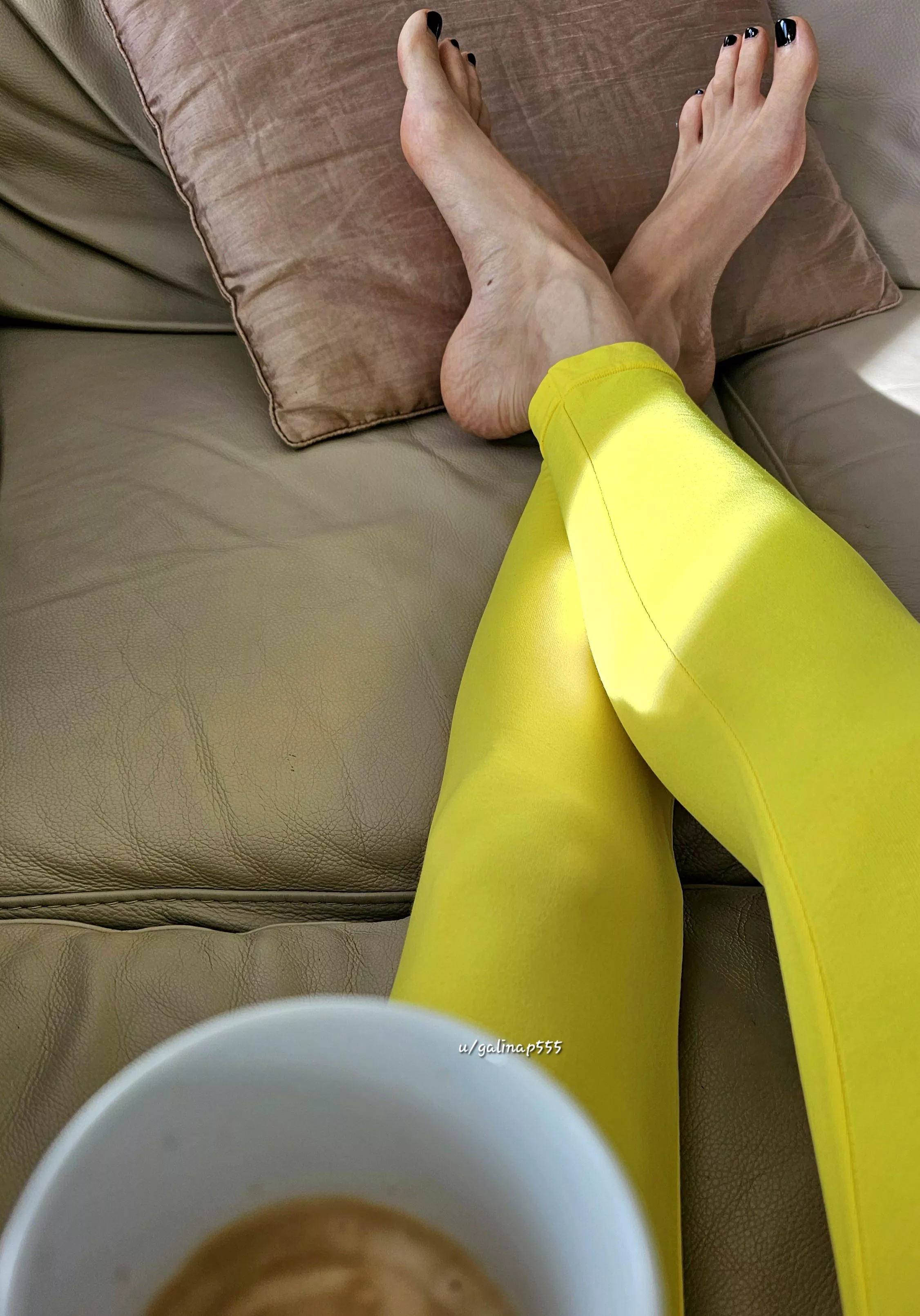 Let's have coffee together? ☺️ posted by Galinap555