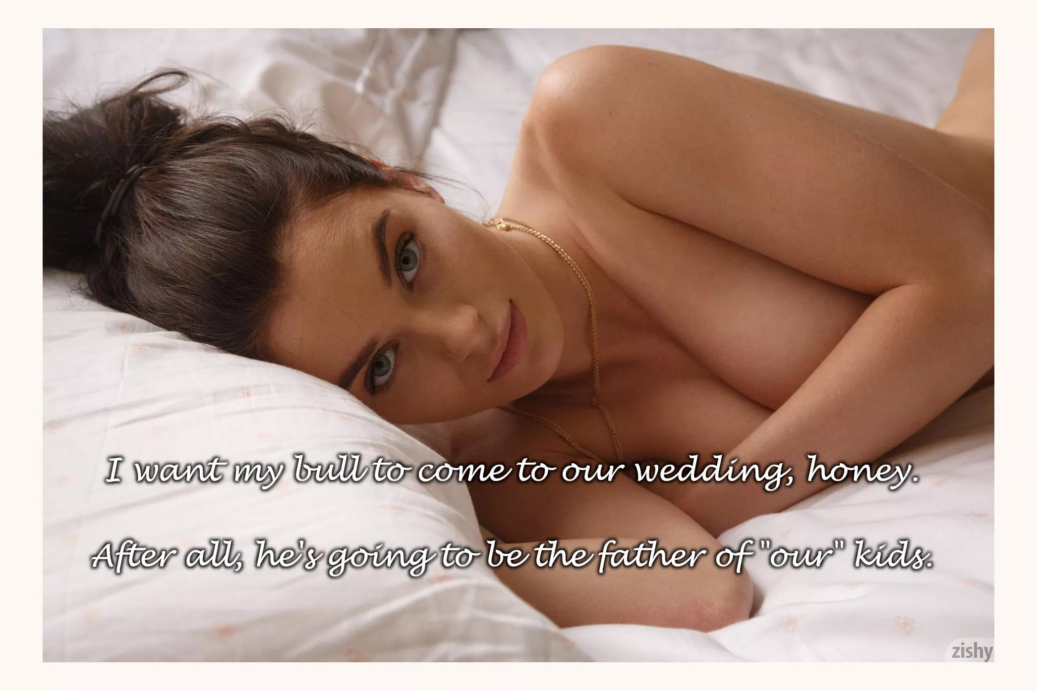 Look Into Her Eyes & Say YES posted by ZestycloseSpray3267