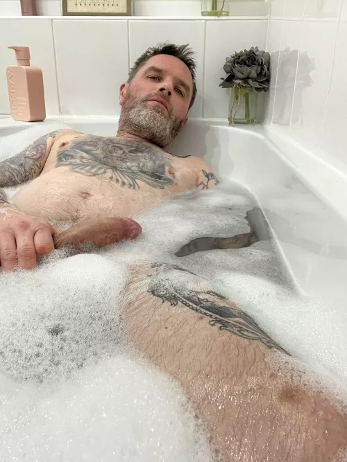 Looking a bit silver by Effective-Voice5902