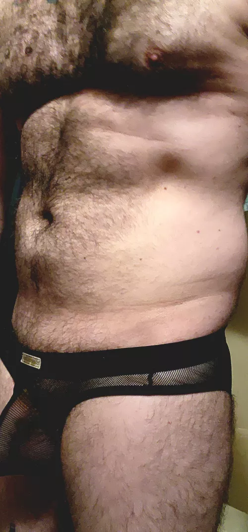 Love the way these fit and feel by Ok-Current9693