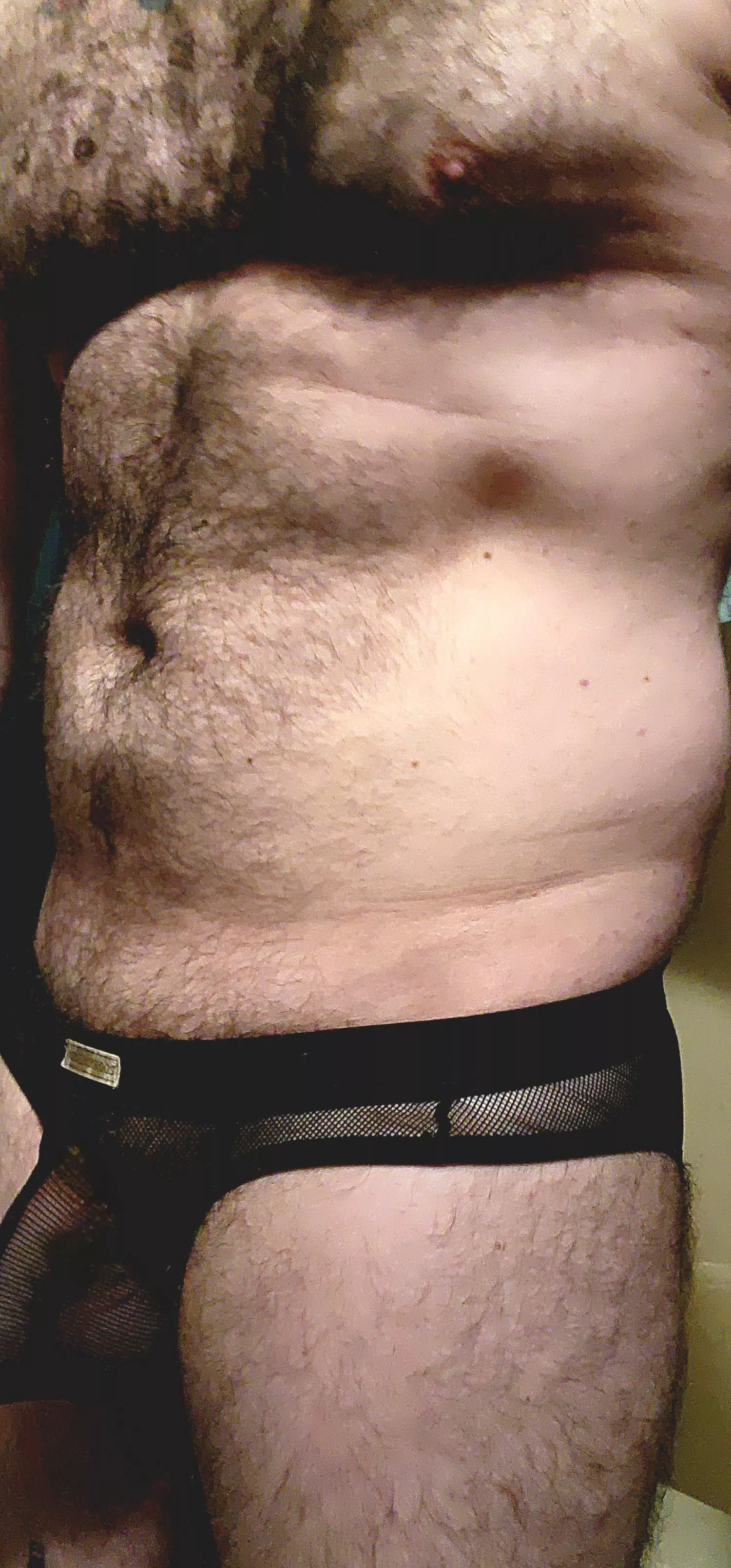 Love the way these fit and feel posted by Ok-Current9693