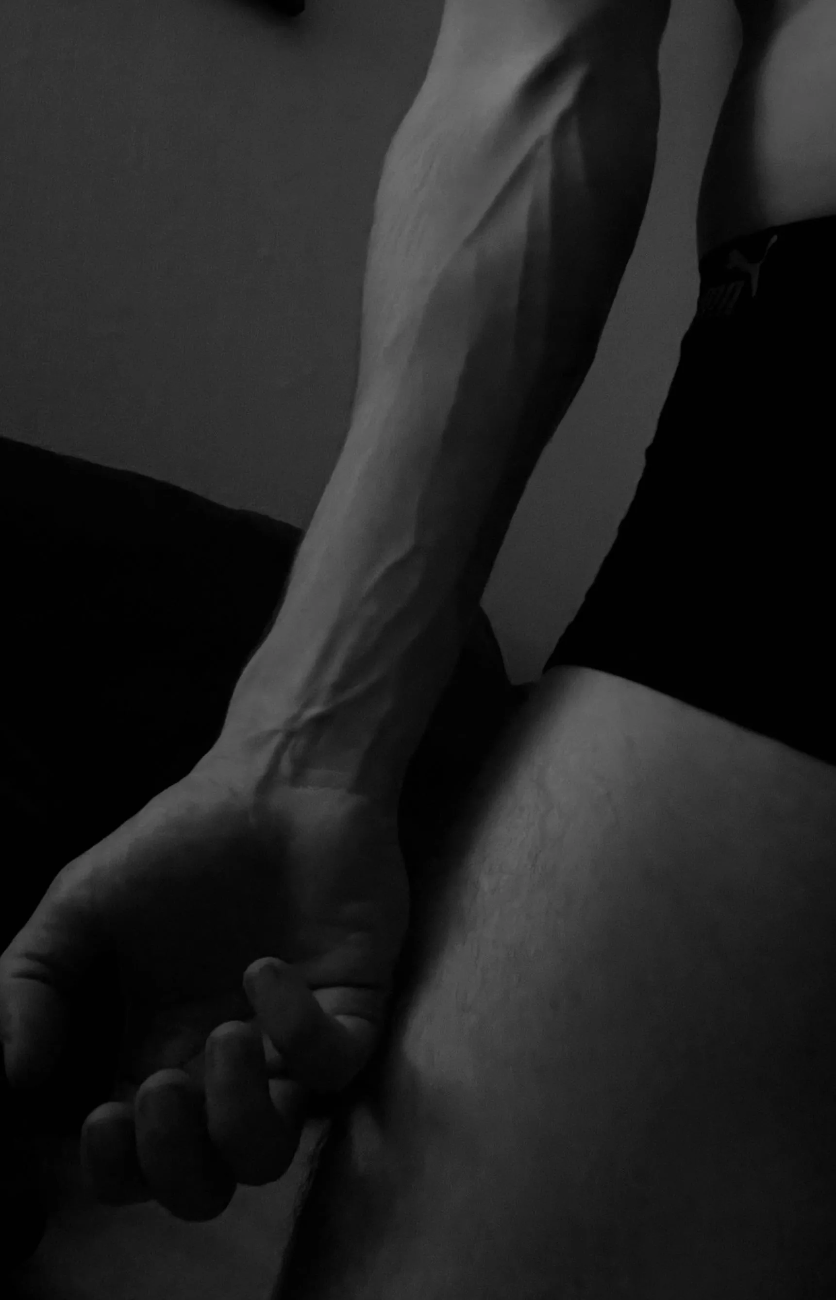 May you find some rest on this weekend, girl. posted by LucaLuca91