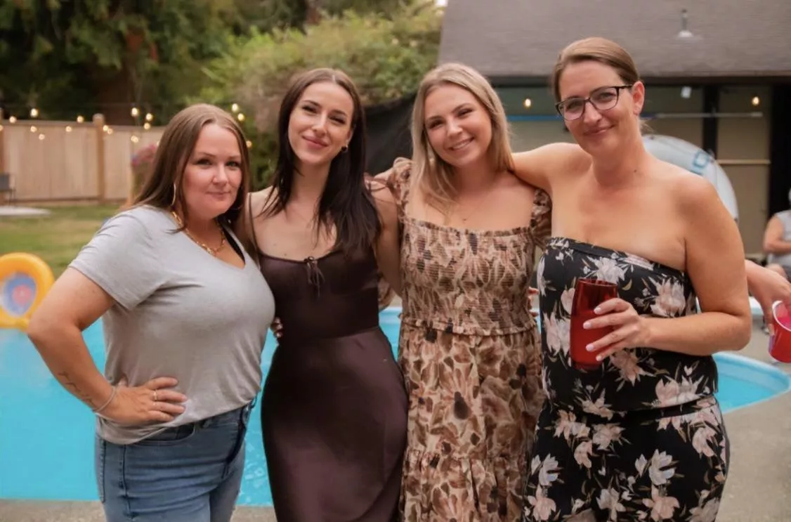 Me and my cousins! What would you rank us? posted by TrinityOvereem