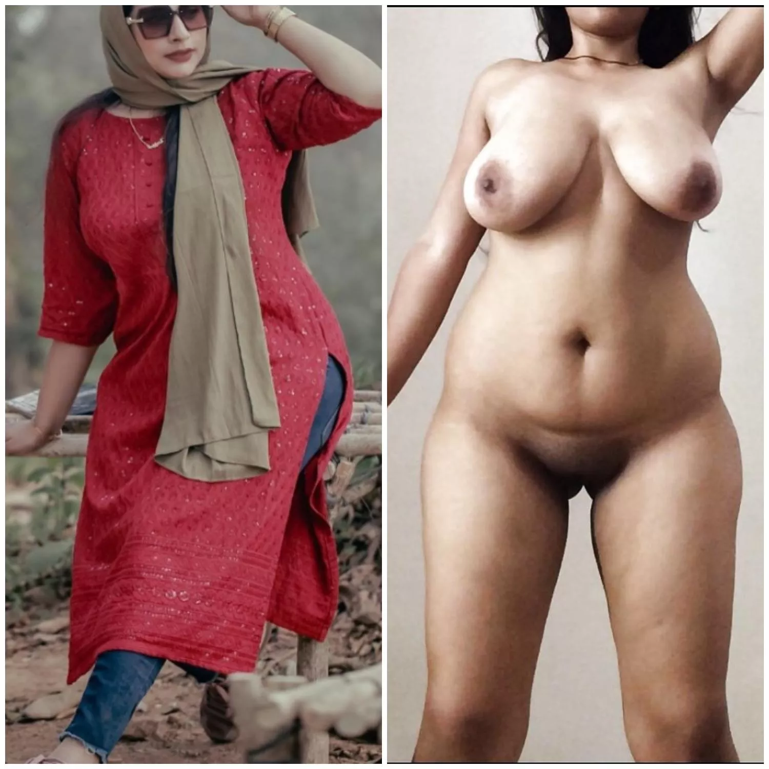 Me in Same form but different outfit 24F 5ft5 61kg. posted by mnightzz