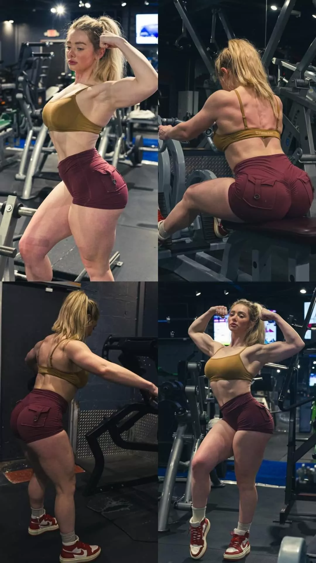 Miranda Cohen. posted by minimanZer0