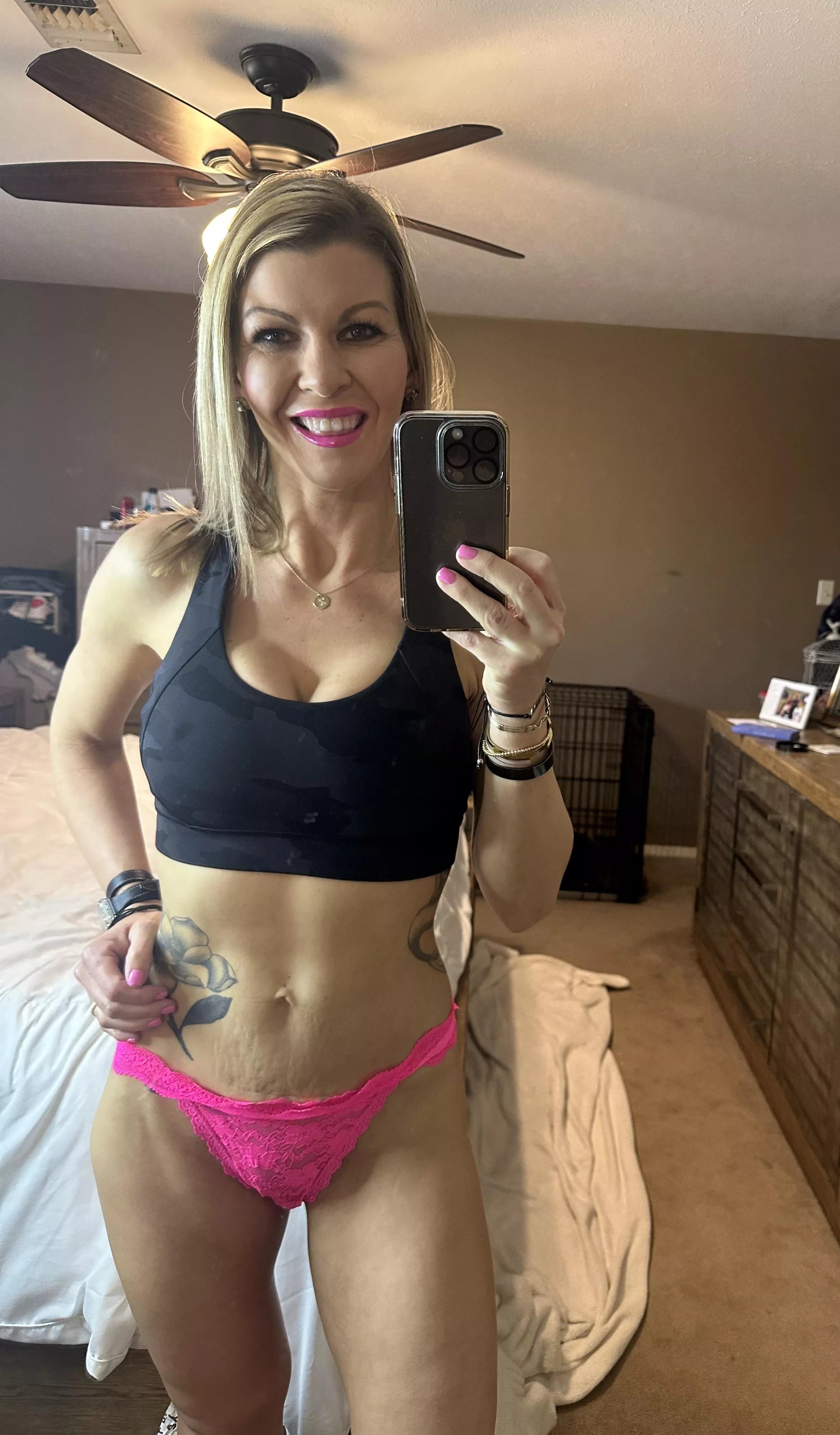 Mombod or not, are you fucking me? posted by fitnesswife1983