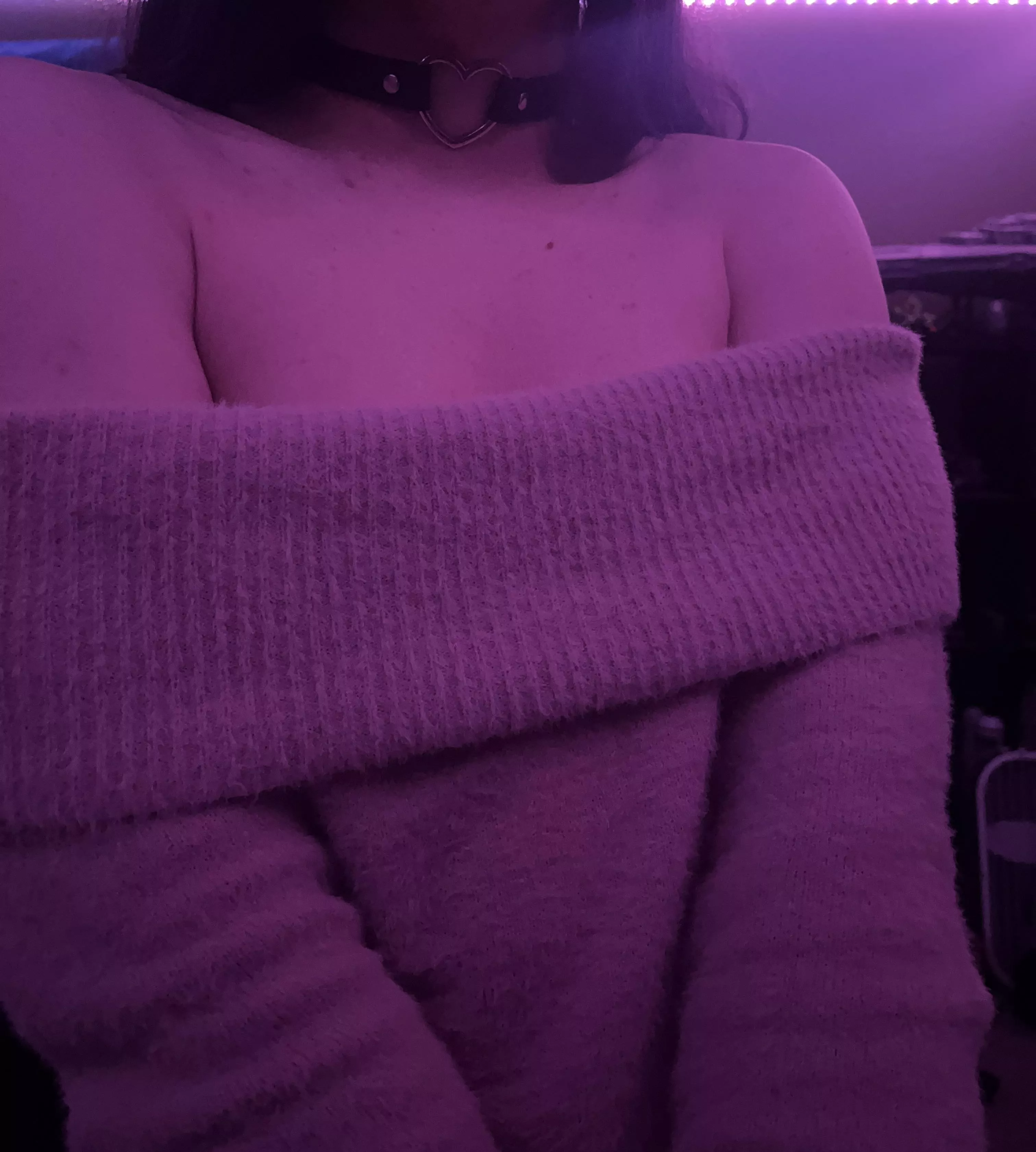 More shoulders 💕 posted by space_femboy