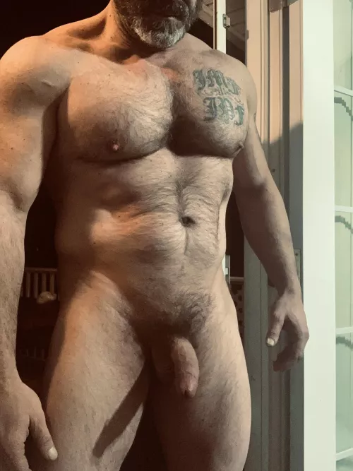 Morning [48] dms open by Werewolf4949