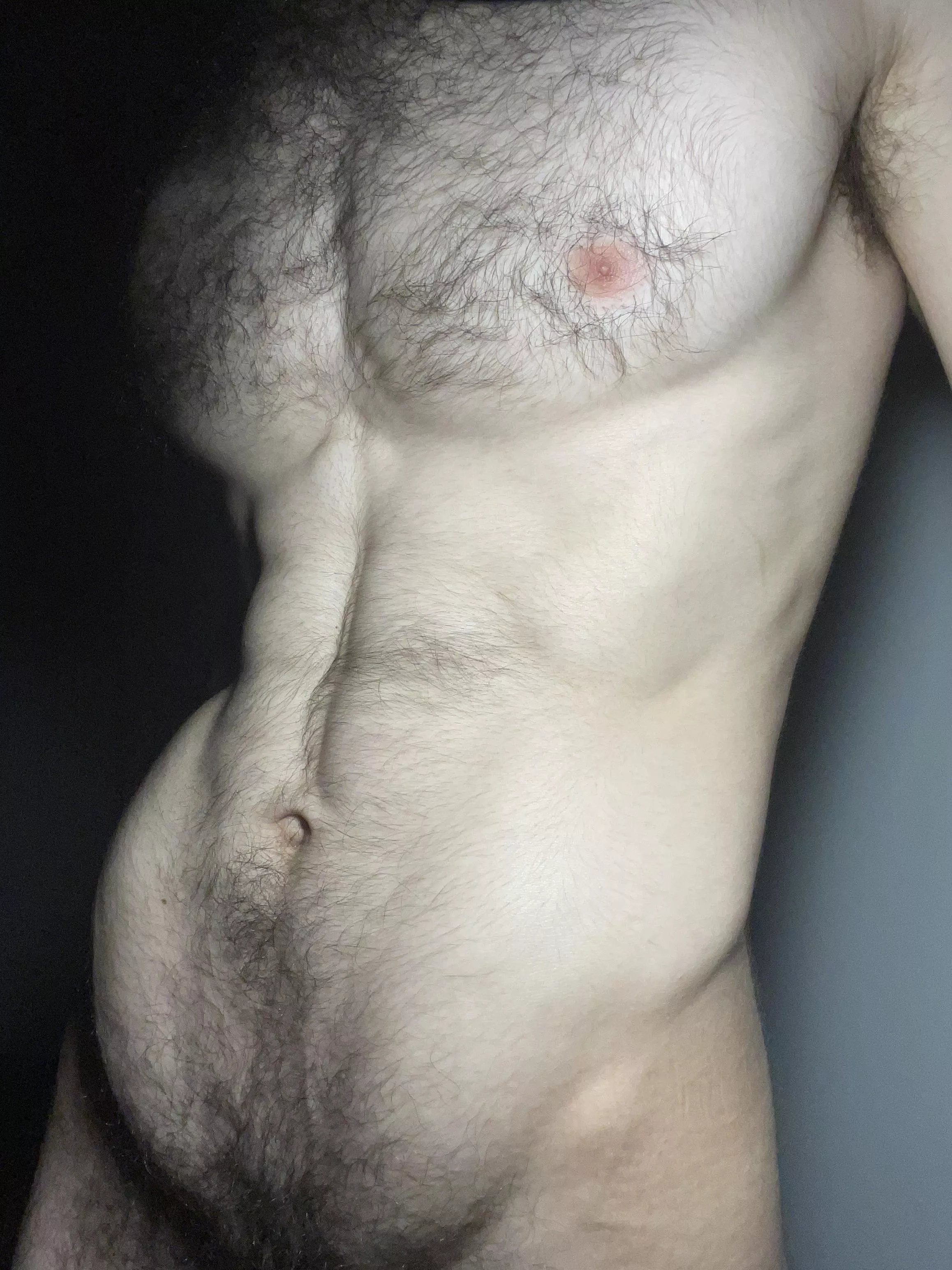 My body is yours to explore posted by maxdayton