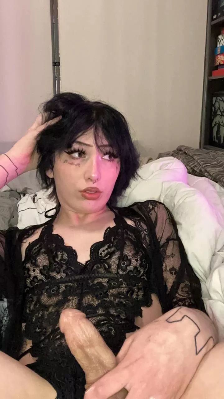 My cock is always hard. posted by comfortable_begun