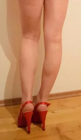 my heels from back posted by Plastic_Marsupial297