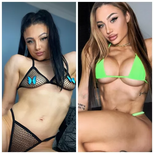 new lips and new tits by thereal_jjrebelle