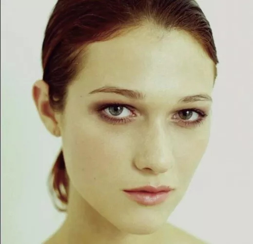 Nicole Fox by DanyT310