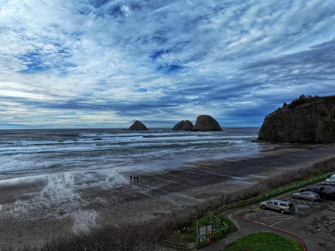 Oceanside was a little windy today by Greedy-Specific7723