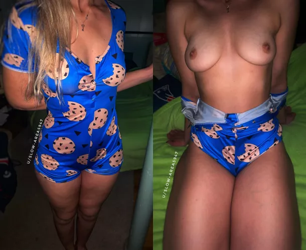 On or off ? 💙 by Slow-Area5947