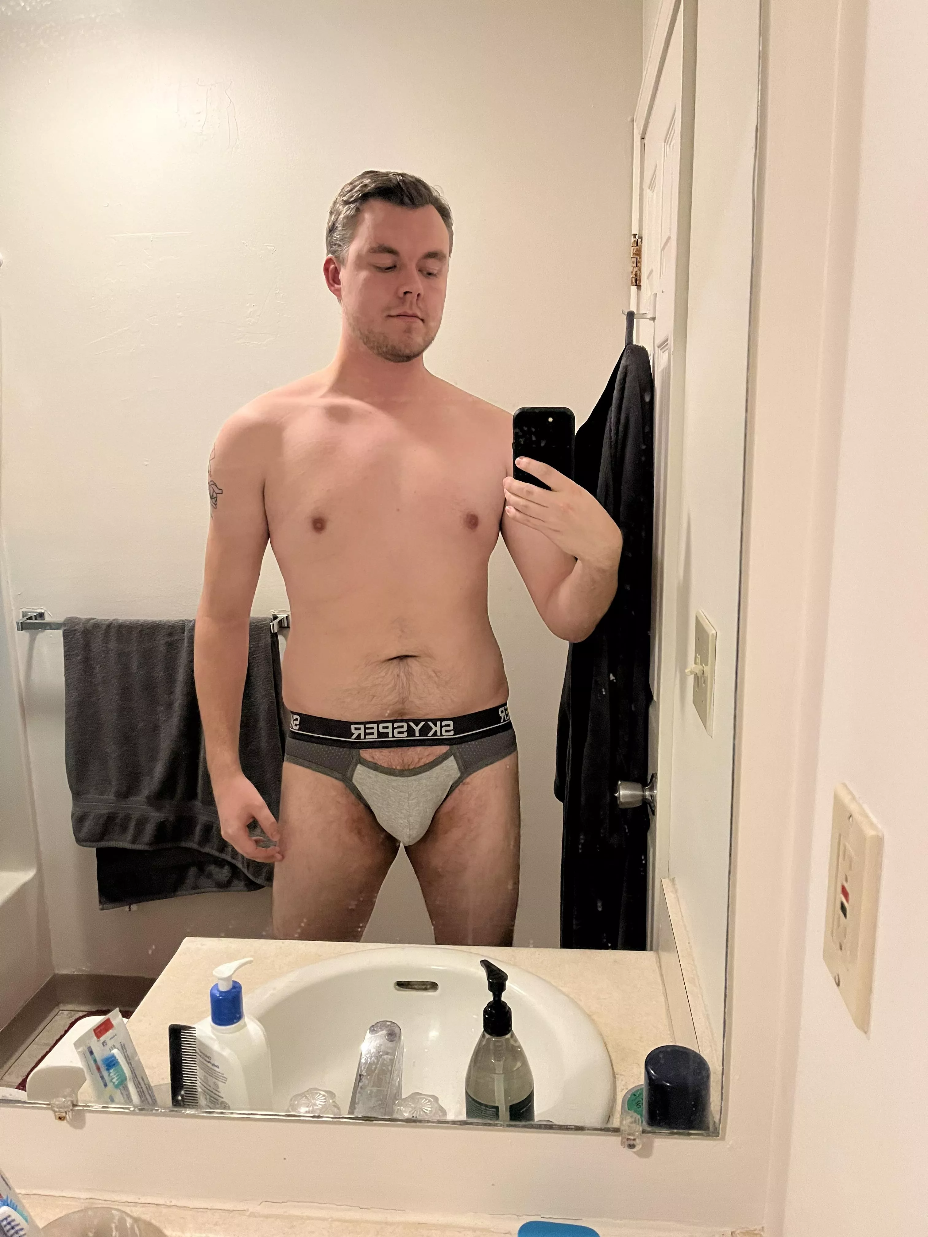 One of my favorite jocks posted by BackwardsHats