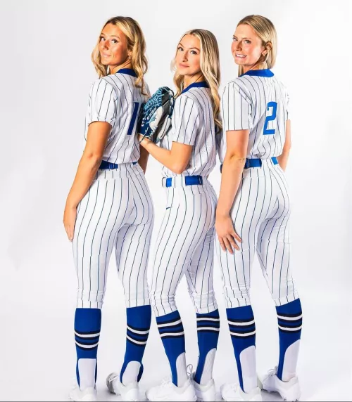 Play ball by NoNoMobiusStrip