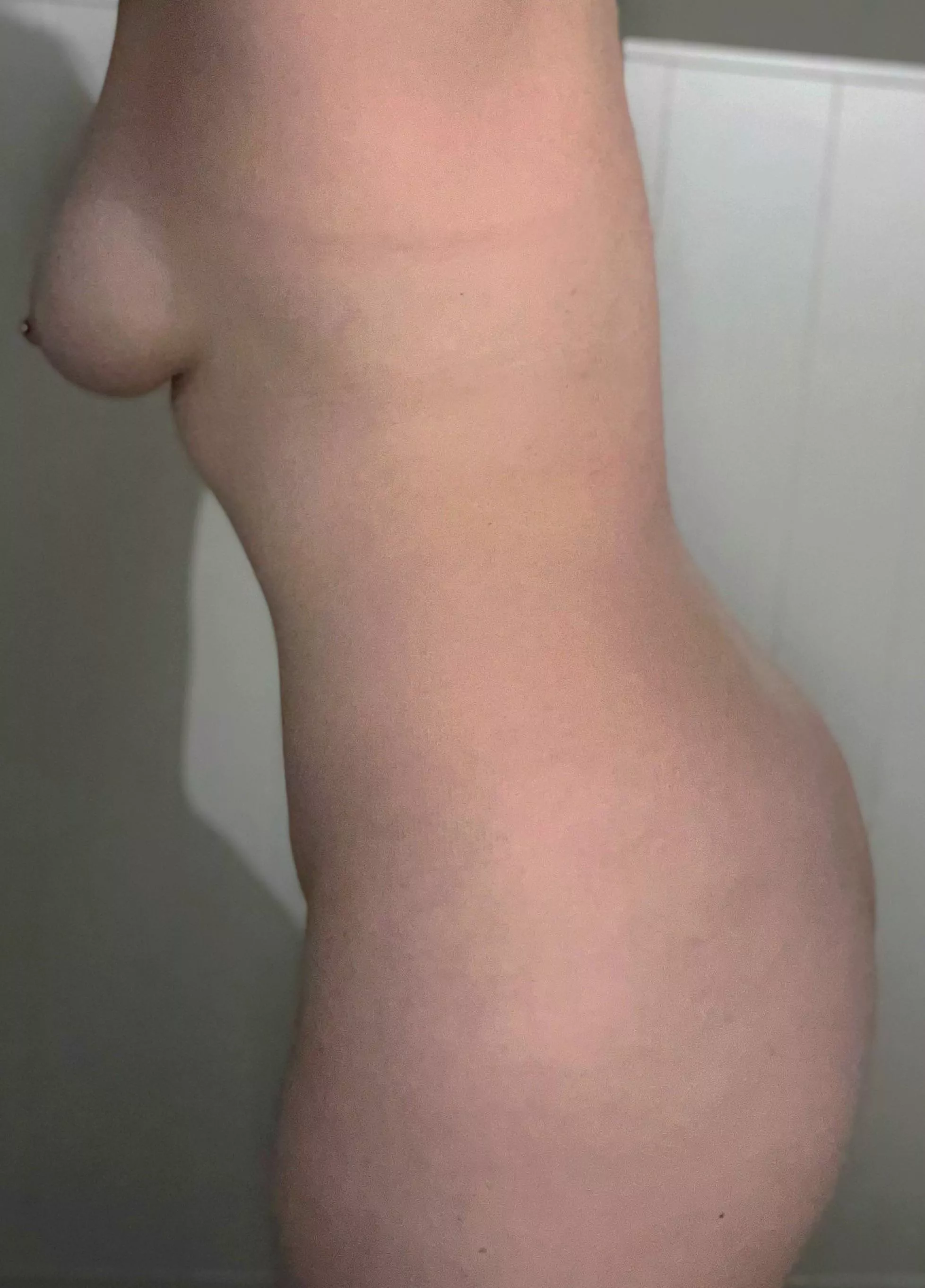 Post workout glutes (F) posted by Maleficent-Run745