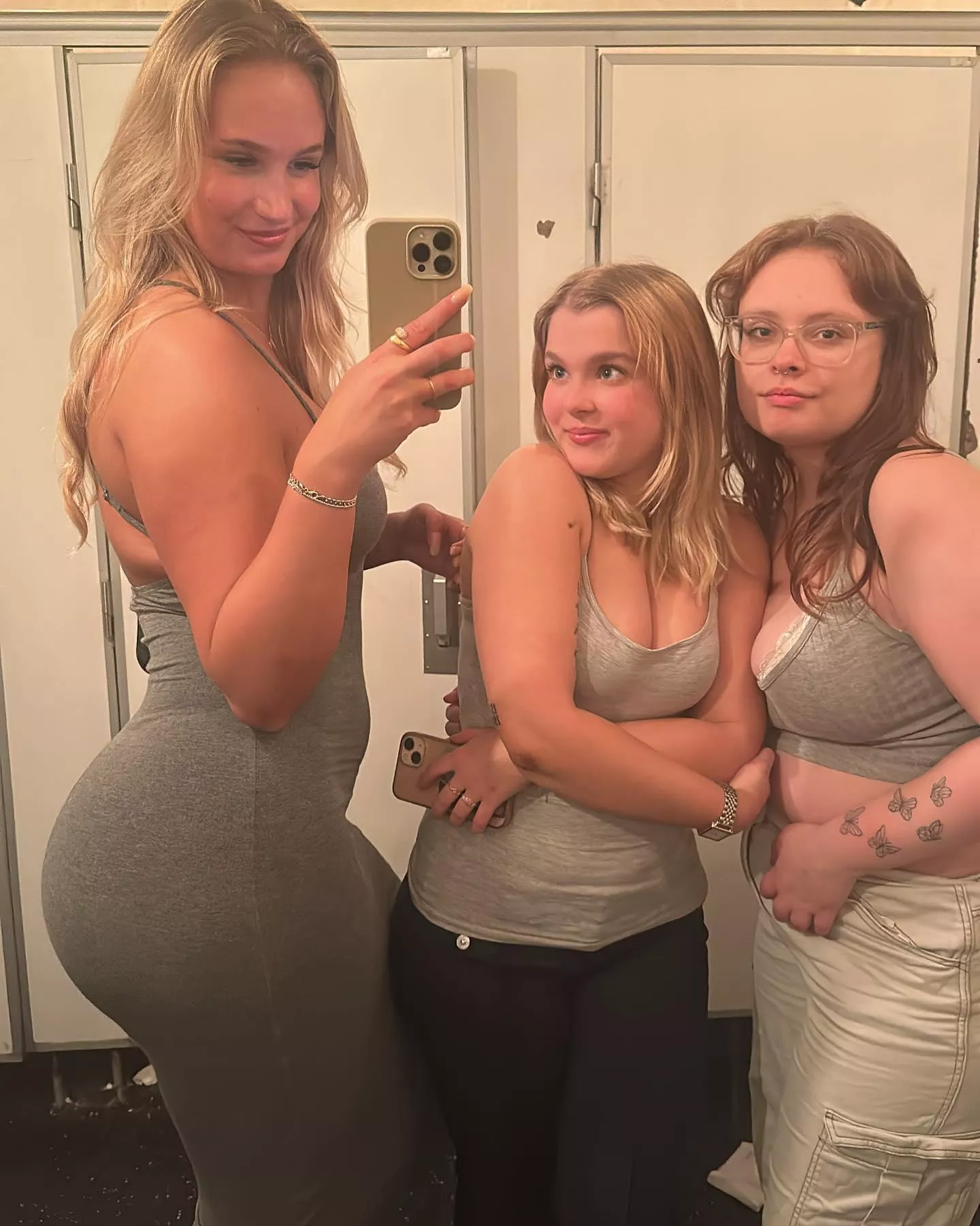 Rank them! posted by GlumBall238