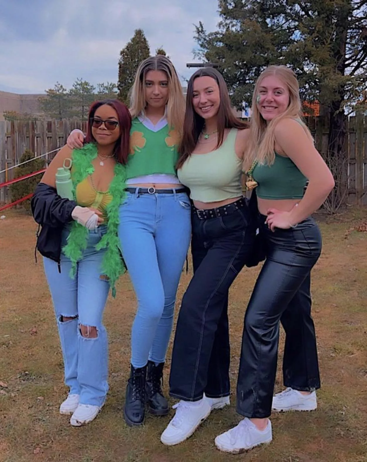 Rank them posted by Visual-Distance8885