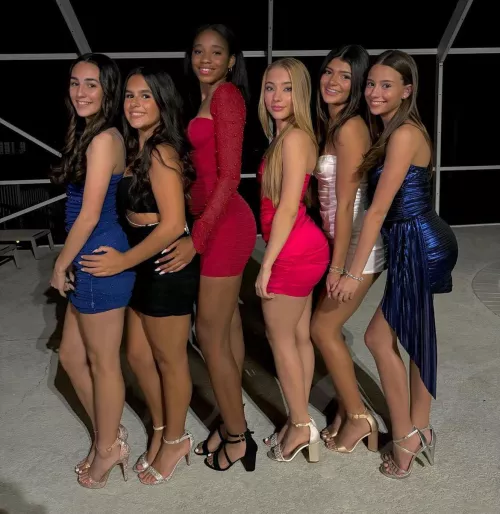 Rank them by ResponsibleTrainer11