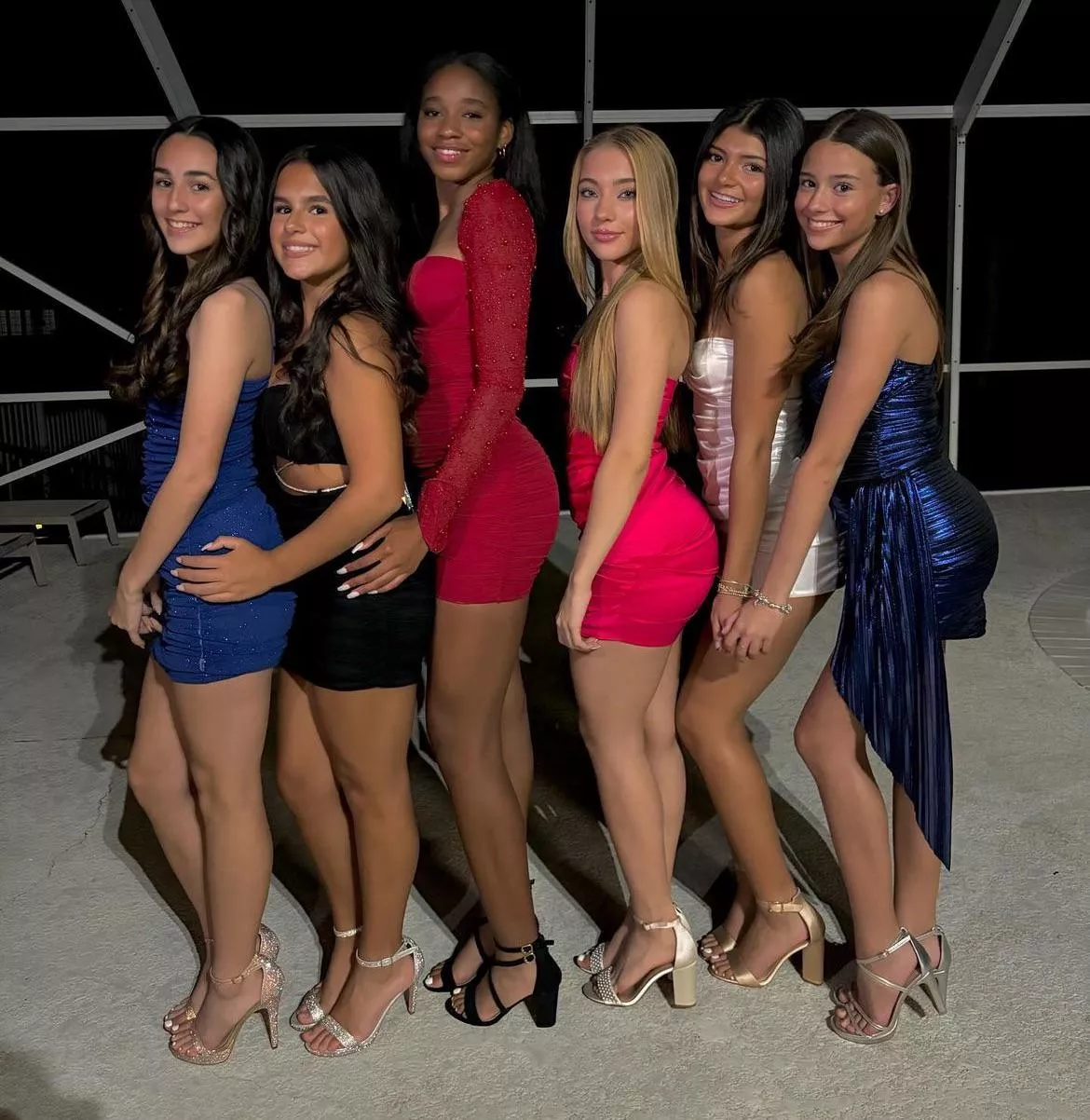 Rank them posted by ResponsibleTrainer11