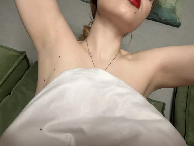 ready to eat by HeavyVegetate