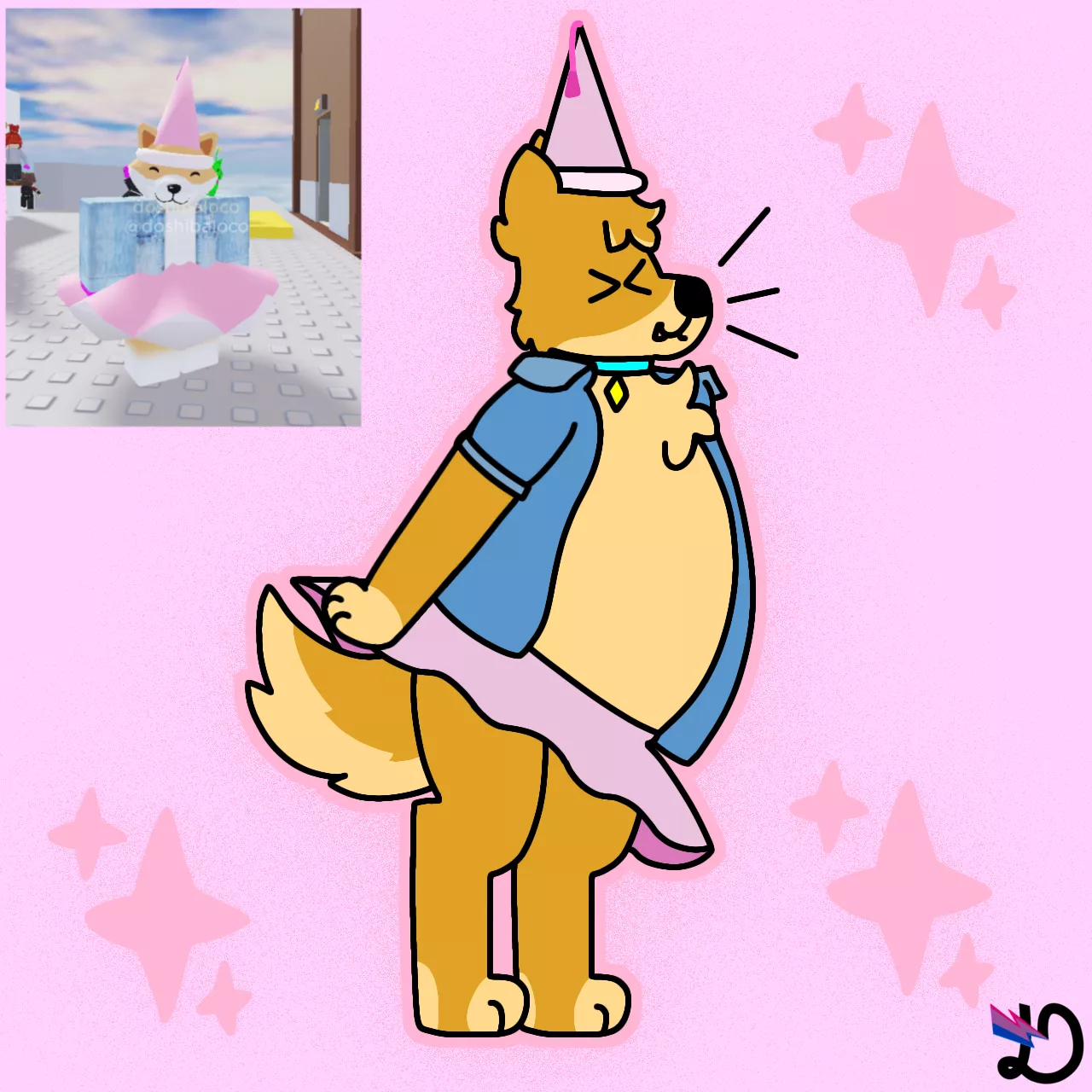 Regretevator Shenanigans posted by Sr_Doshiba