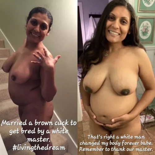 Remember to thank your breeding bulls for making her this happy cucks by BWCProud42