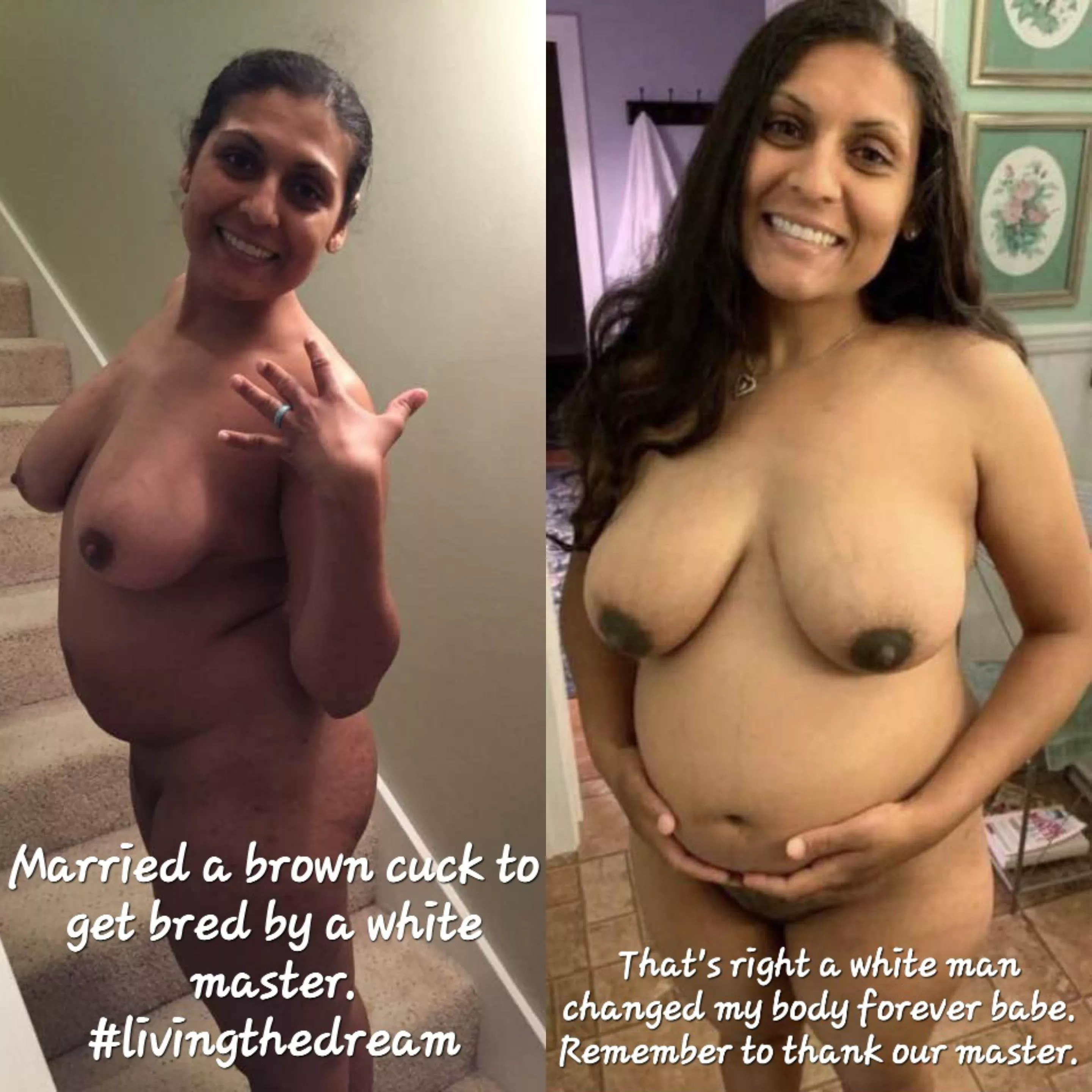 Remember to thank your breeding bulls for making her this happy cucks posted by BWCProud42