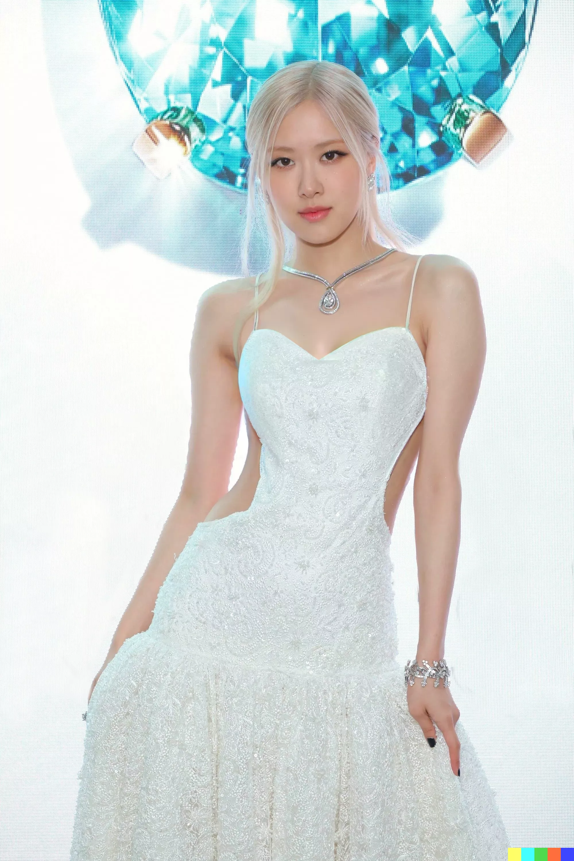 Roseanne Park posted by Zealousideal_Dog3430