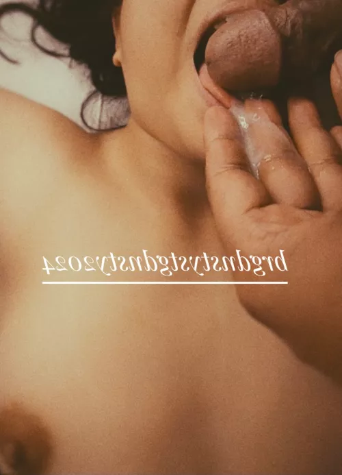 Salamat reddit, nakatikim din [f] by inunosutairu