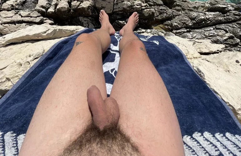 Second post, 28 by Foreign_Rise_1018