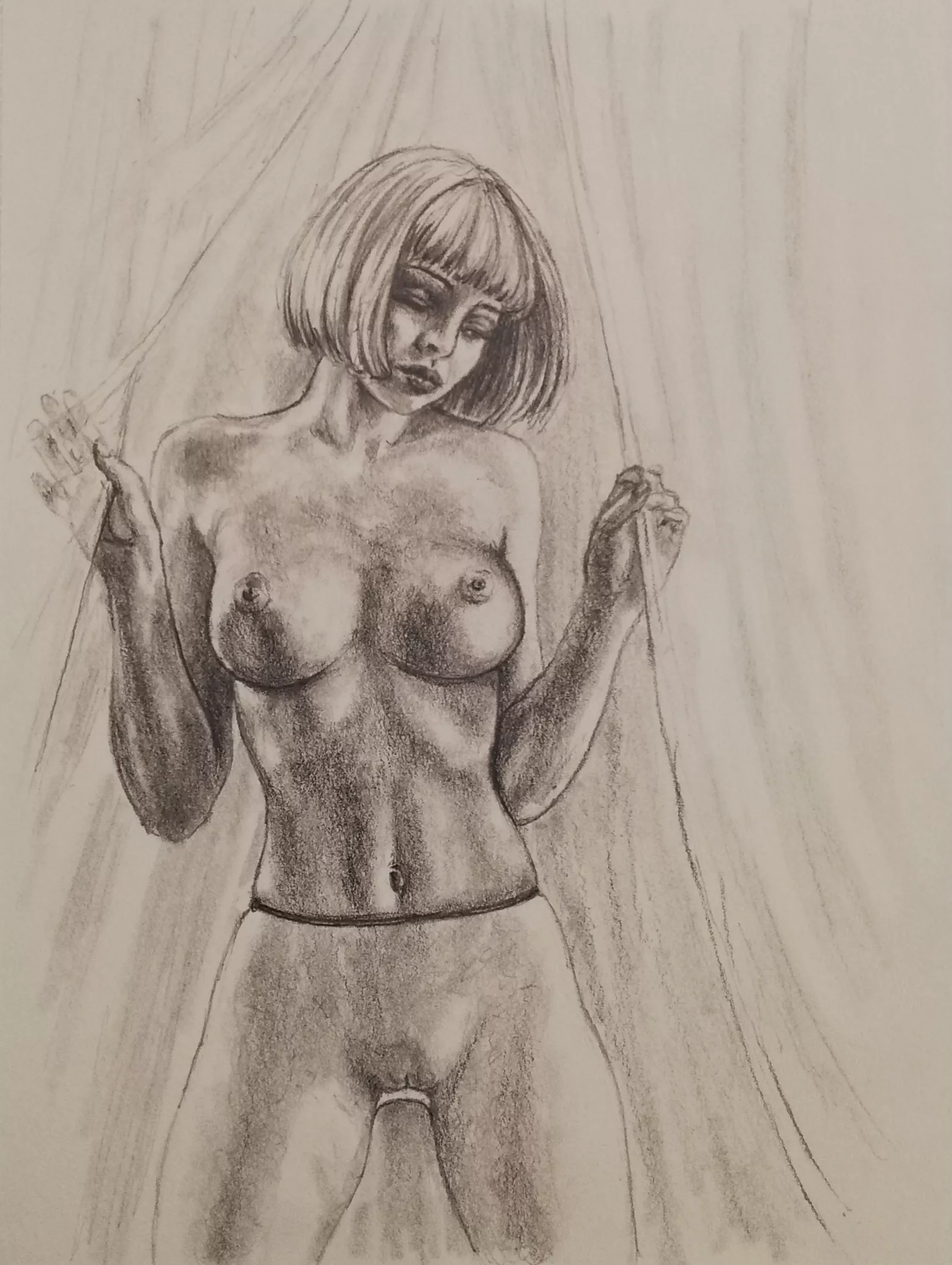 Sheer by Jimmy posted by Jimmys_Paintings