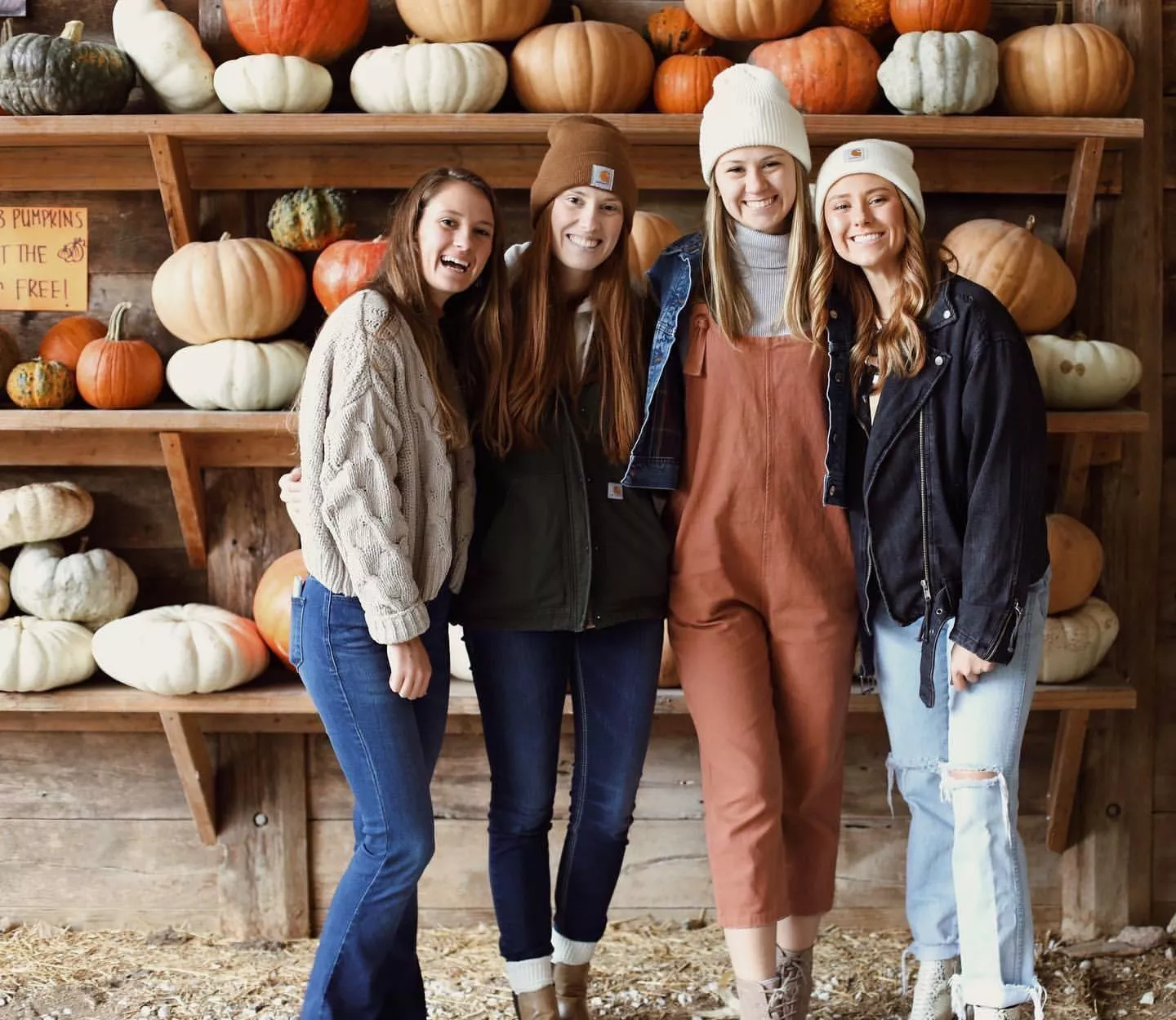 Sisters! Rank them! posted by XXXRFO