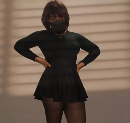 Skirts!! Yayy or nayy by piu-annie