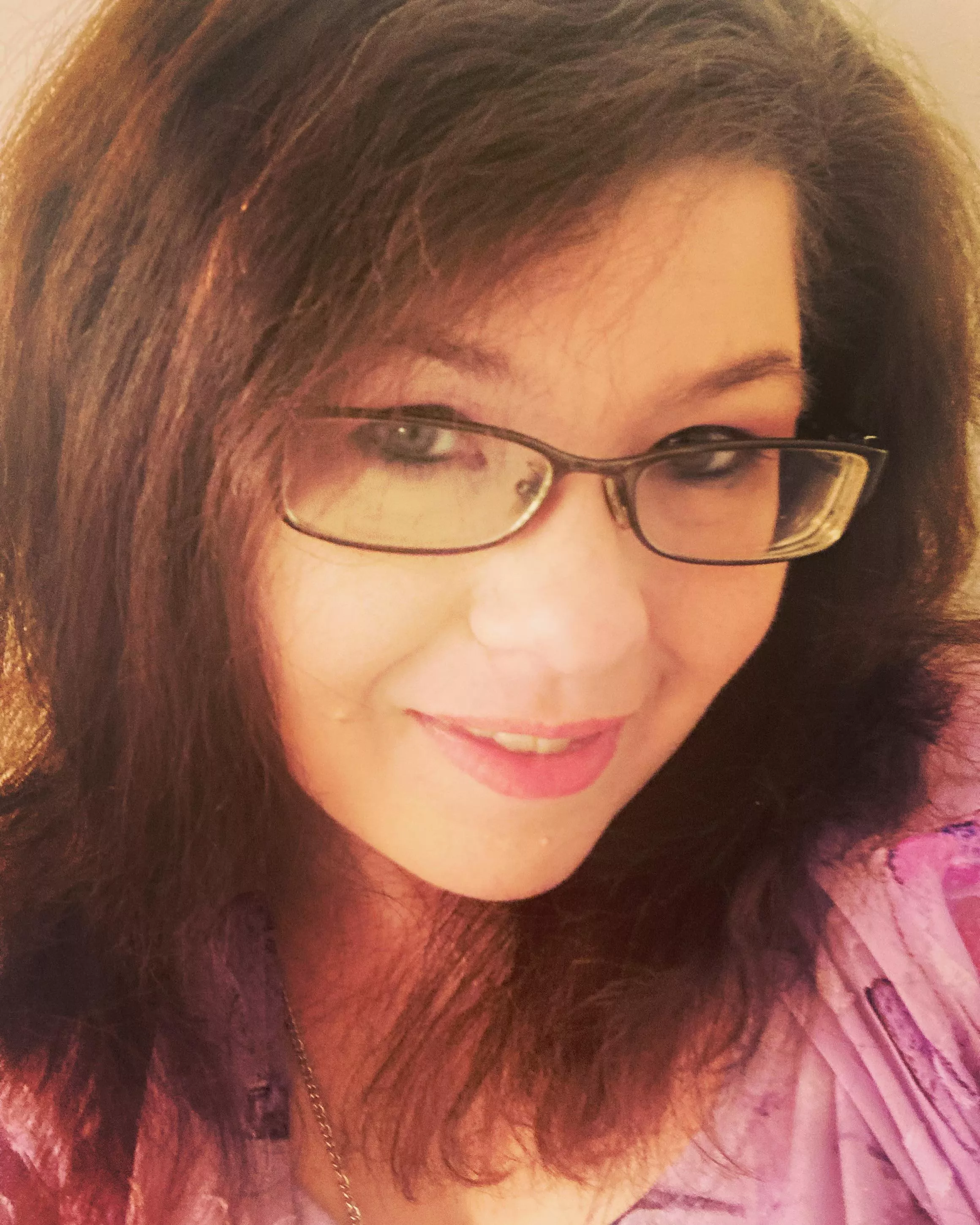 Slaying with Confidence posted by BritDZim