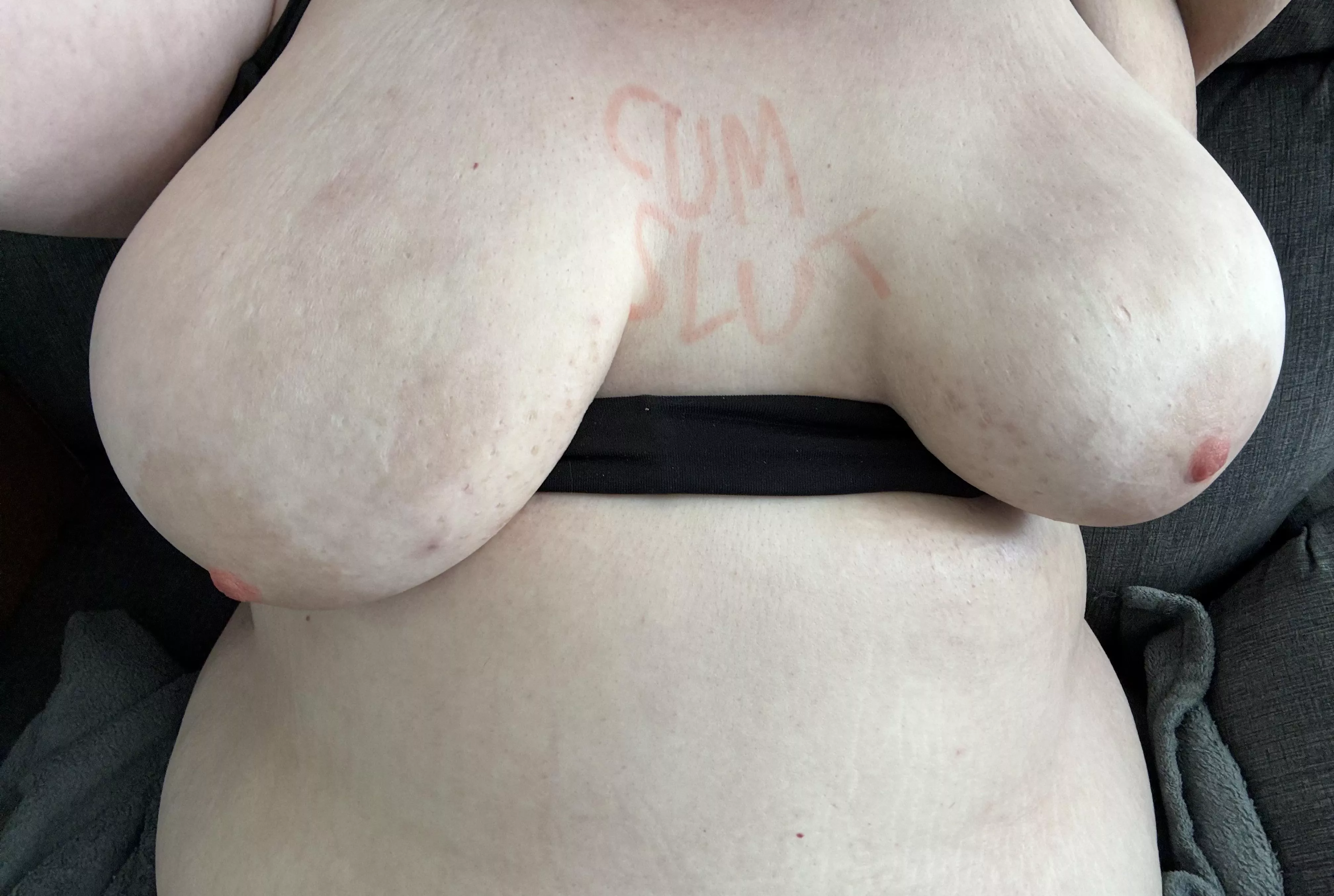 Slut Saturday posted by MegCat27