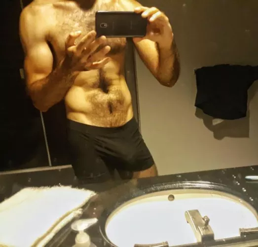 Soft by anyonecanchase