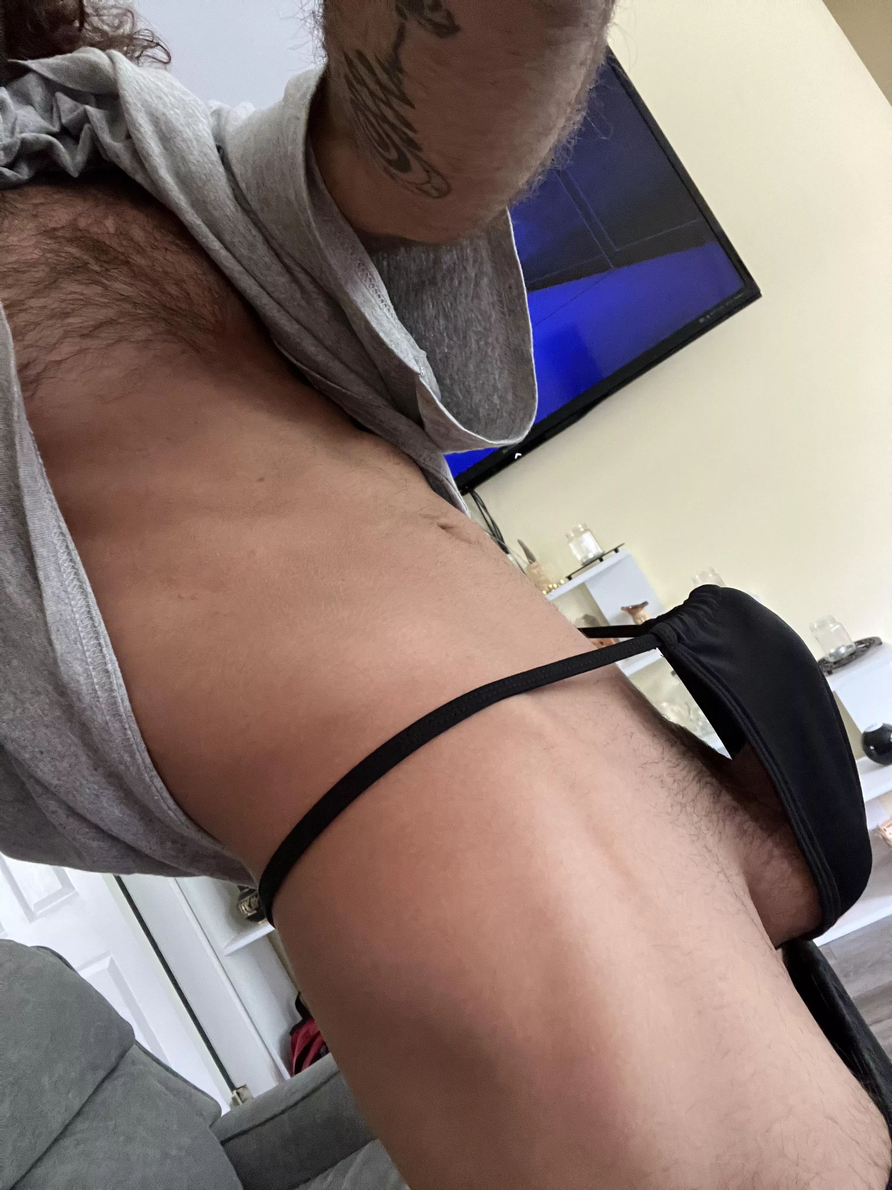 Some attire just make you feel good. posted by Makento117