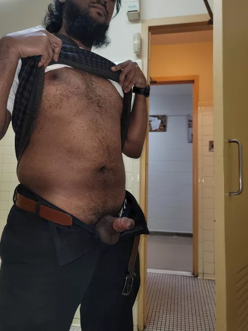 Some fun with the doors open by BrownDuke69